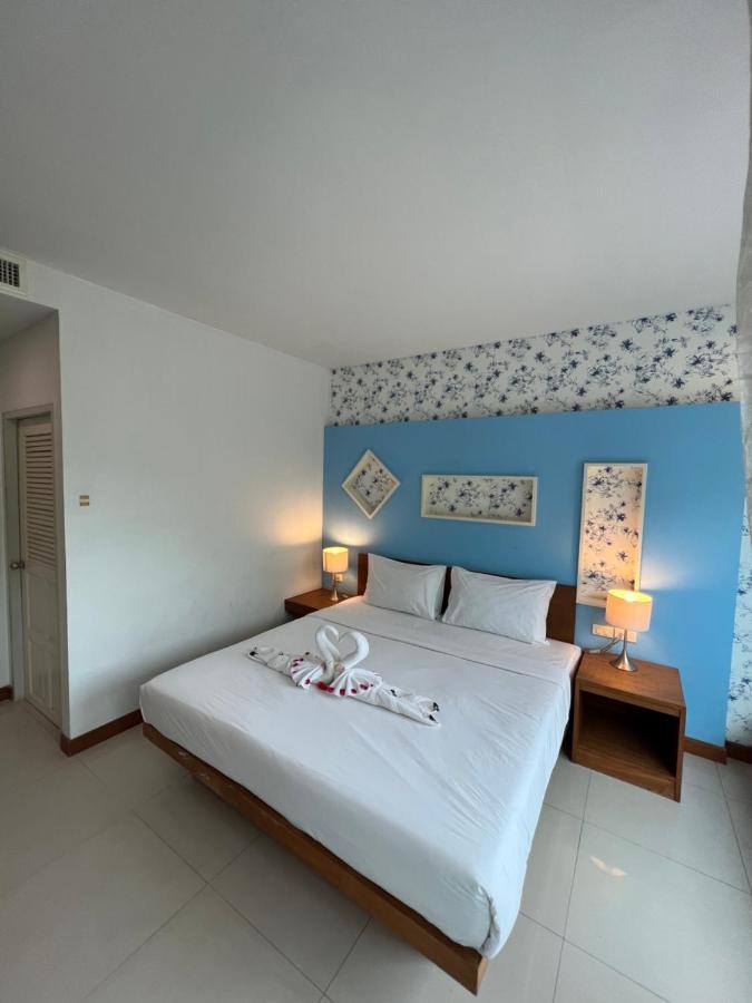 Natalie House Kata Beach Exterior foto